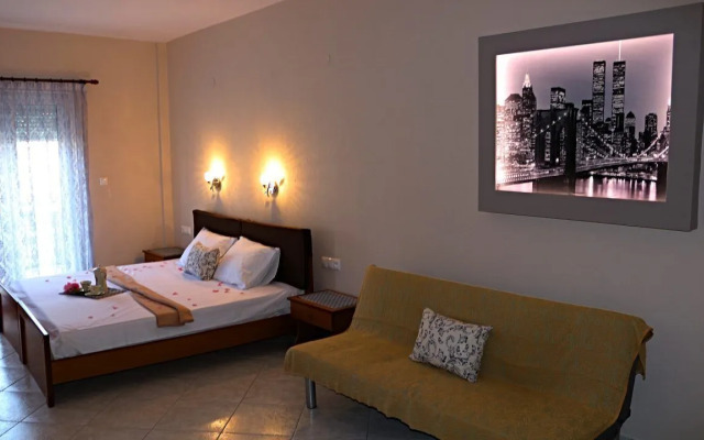 ThassCities Casa Studios