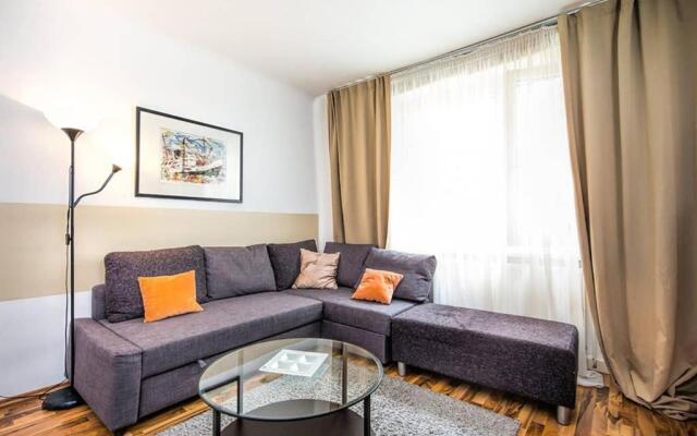 Cosy Apartment near Stephansplatz
