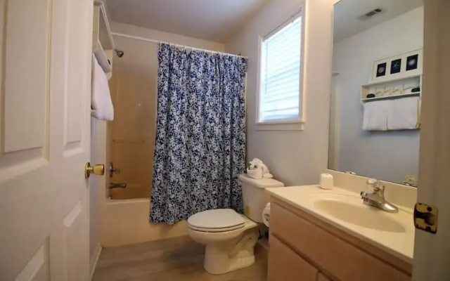Beachside Villas 1211