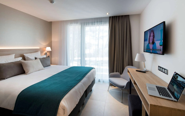 Golden Tulip Sophia Antipolis - Hotel & Spa