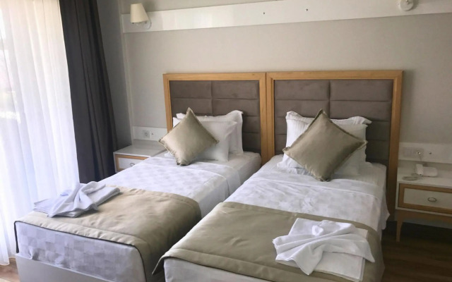 As Hotel Cesme
