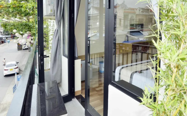Lisa Homestay 2