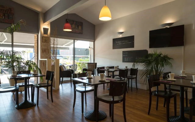 Sure Hotel by Best Western Bordeaux Lac