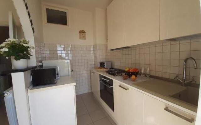 Flat 2 Bedrooms 1 Bathroom - Sestri Levante