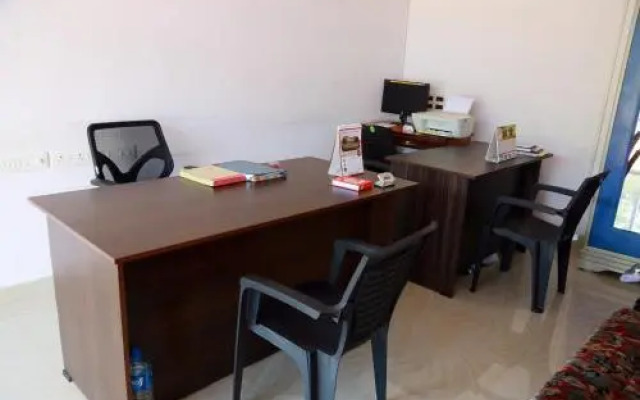 Sanjos Residency