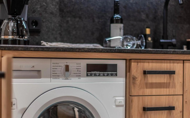 Apartment Tauernflair 2 Kaprun