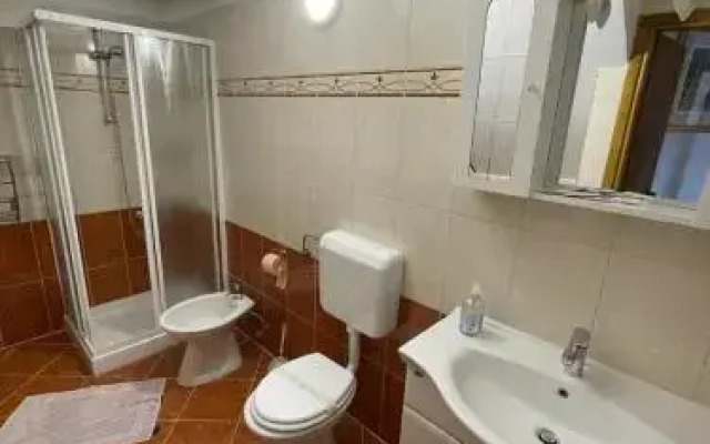 Apartmani Rozi