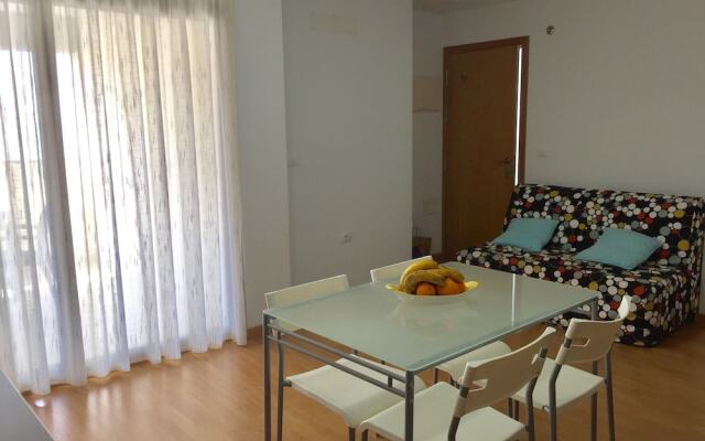 Residencial Playa Puerto Naos