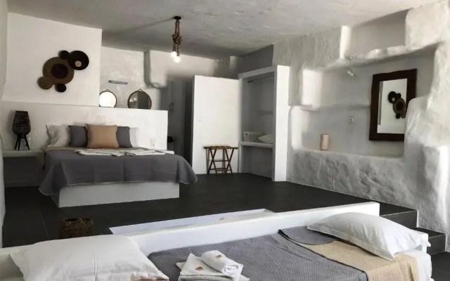 Aqua Bay Agia Kyriaki