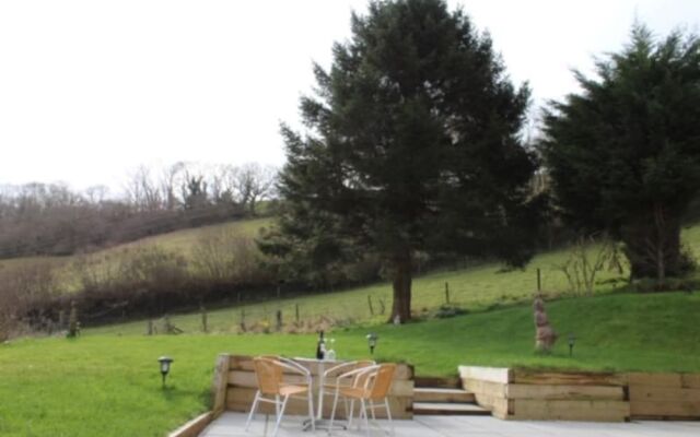Guyscliffe Farm Holiday Lets