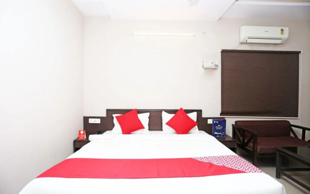 Hotel Park Inn Resort by OYO
