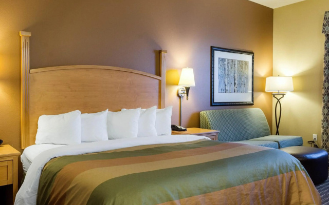 MainStay Suites Williston