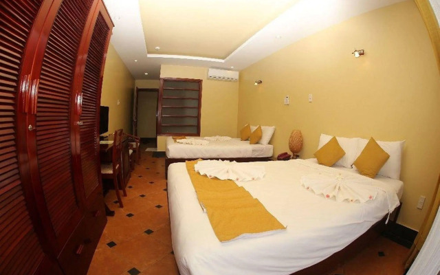 Thai Hoa Resort