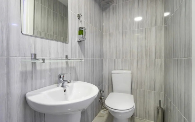 Galataport Suites