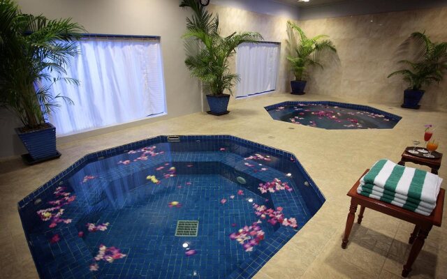 Ree Mohasambath Hotel & Resort  I