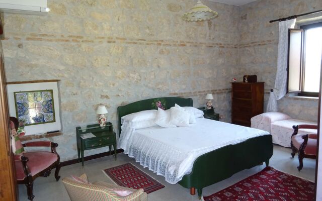 Agriturismo il Pioppeto