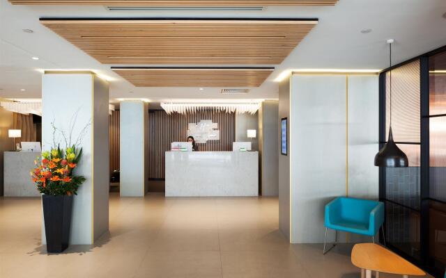 Holiday Inn Perth City Centre by IHG