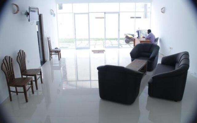 Hotel Irena