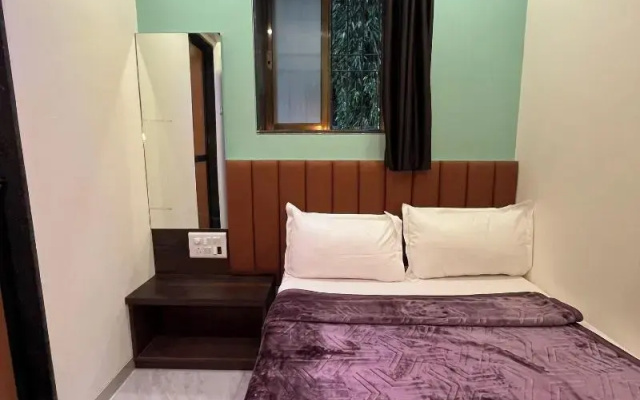 Parel Residency