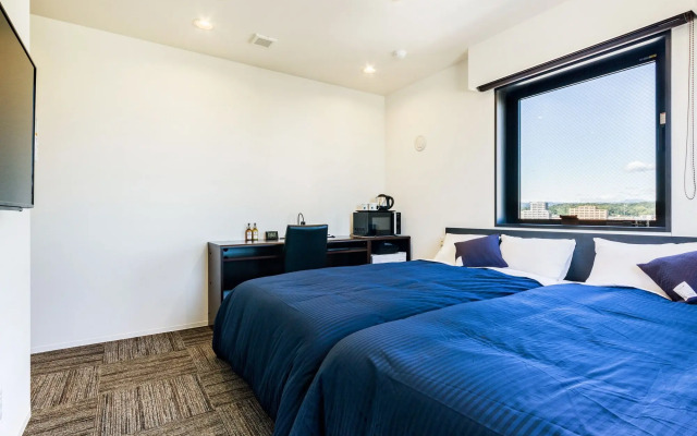 HOTEL LiVEMAX Kakegawa-Ekimae