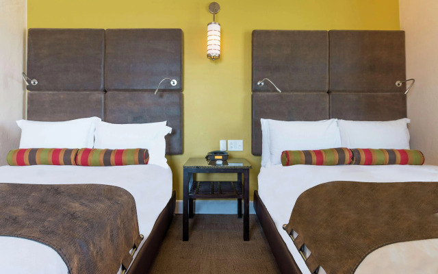 Hotel Andaluz Albuquerque, Curio Collection by Hilton