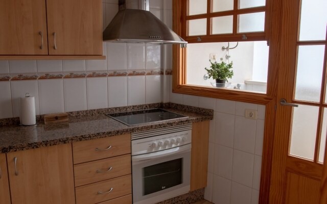 Apartamento Suytun