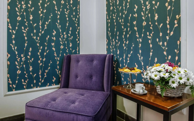Hotel Navona Colors