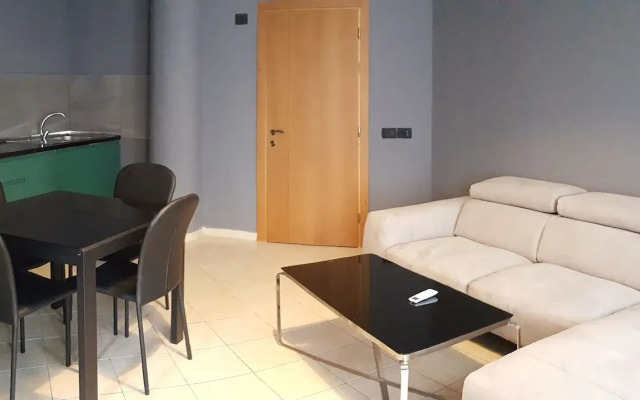 Oda Hotel Tirana