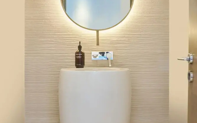 Vida Marina Resort Marassi