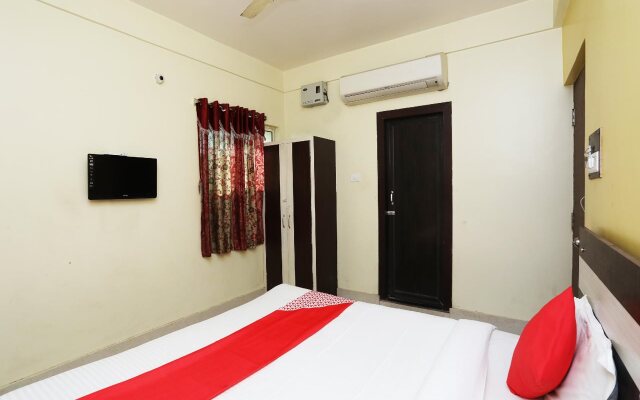 Bhagaban Atithi Bihar By OYO Rooms