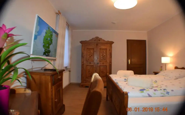 Hotel Bürgergesellschaft