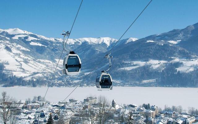 Appartement Christine