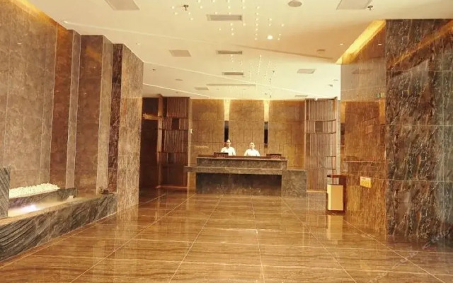 Xinshenghao Hotel