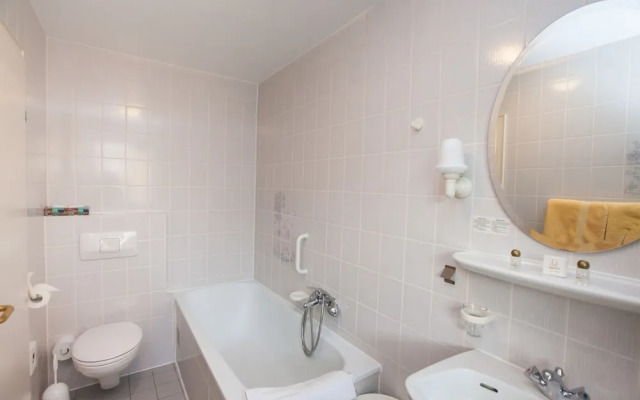Hotel Garni Gunther