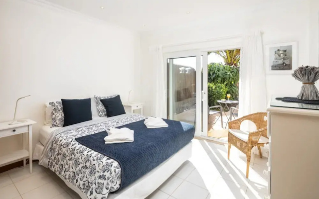Townhouse at Vale de Milho Golf