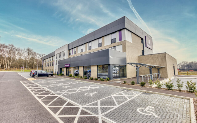 Premier Inn Uckfield