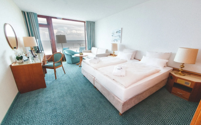 PLAZA Premium Timmendorfer Strand