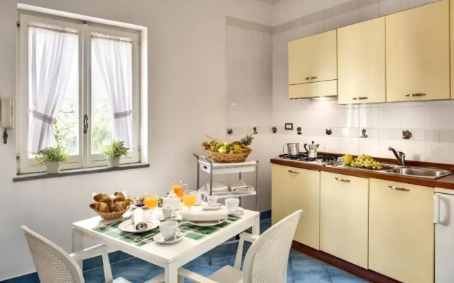 Hotel & Serviced Residence Gocce di Capri Sorrento Coast