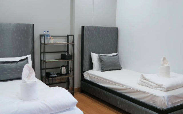 The Mira Hotel Chiang Rai