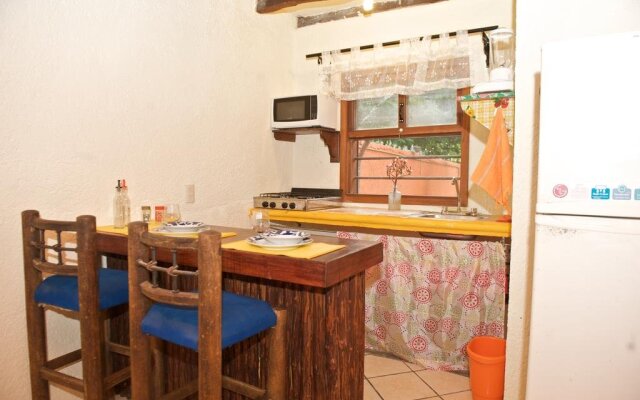 Casa Mango