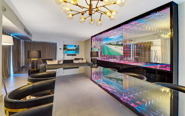 Sagamore Hotel South Beach - An All Suite Hotel