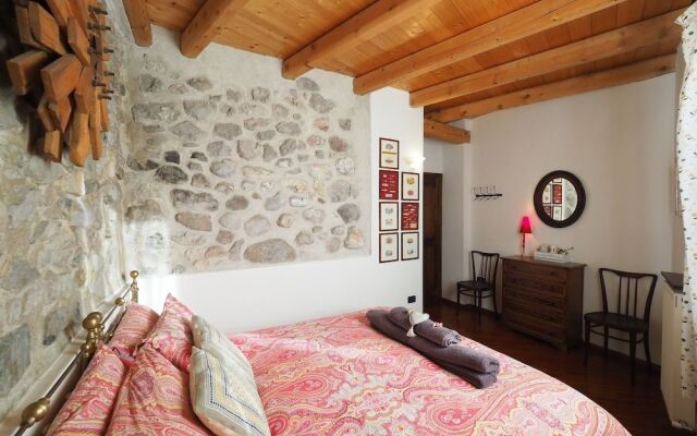 Maso Azzurro Charming B&B