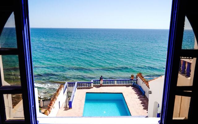 Oceana Surf Camp - Hostel
