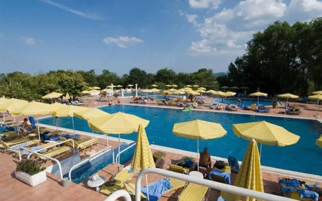 Duni Holiday Village - Все включено