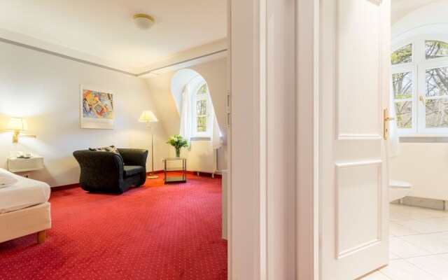 Hotel Schloss Storkau