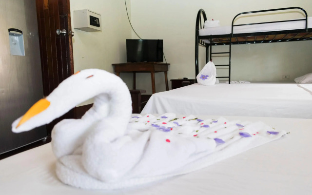 Hotel Zabamar