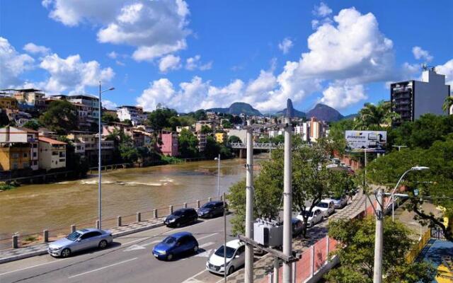 Hotel Beira Rio