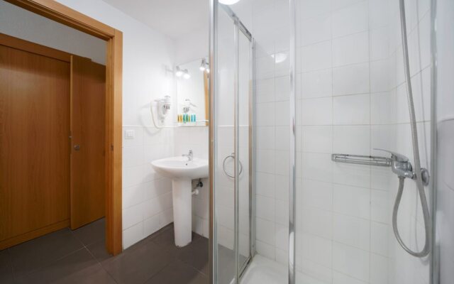 Mhc Arenales Hotel