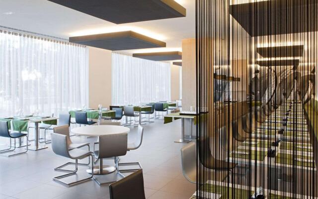 NH Campo Cartagena Hotel