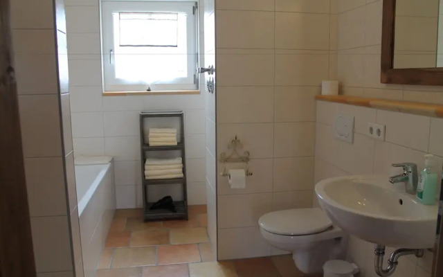 Appartement Vanii